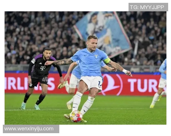 欧冠赛场再现传奇时刻梅开二度的球员引爆全场激情