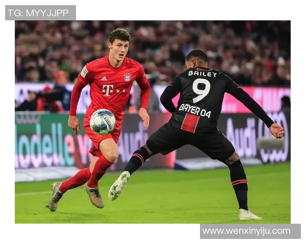 勒沃库森主场大胜，勇夺争冠榜首位置