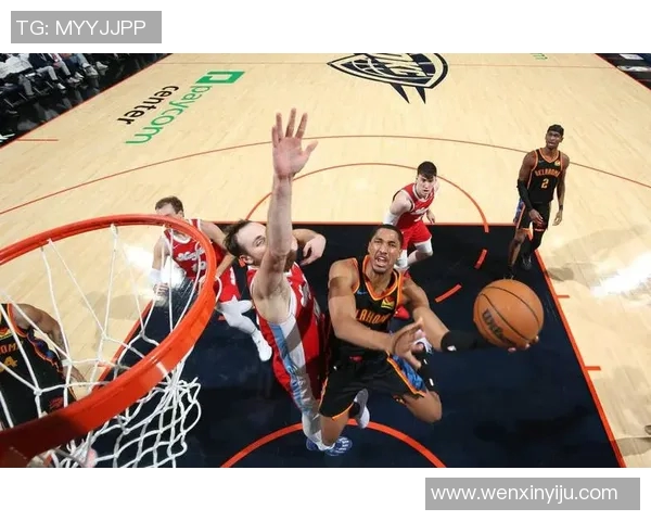 雷霆常规赛战绩上升，跻身西部前八，剑指季后赛